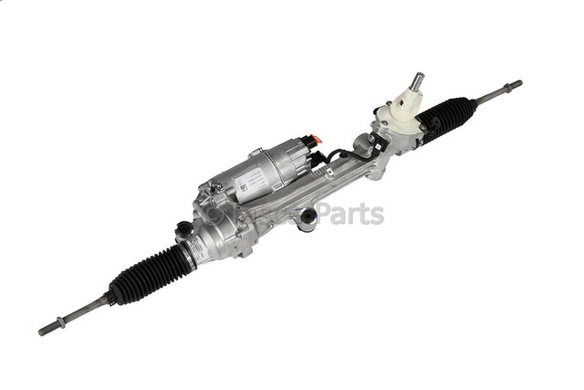 2018-2019 Chevrolet Rack And Pinion Assembly 42698007 | TascaParts