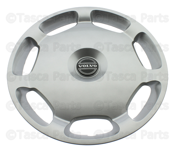 30714560 - : Wheel Cover for Volvo: S60, S80, V70, XC70 Image