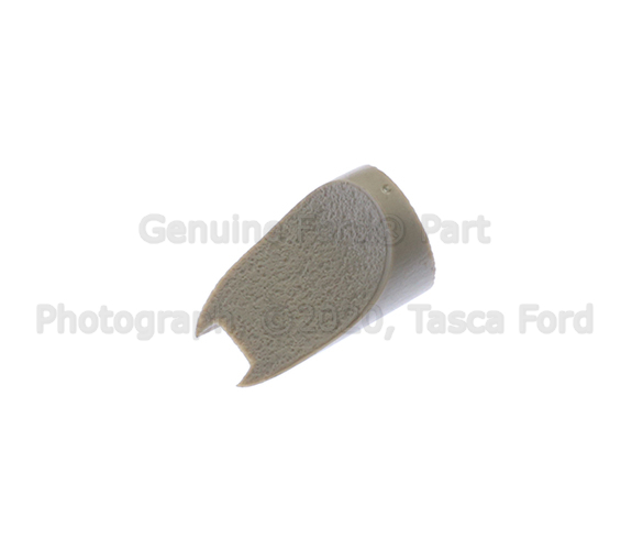 6E5Z54041A38AAA - Body: Sun-visor Cover for Ford: Fusion | Lincoln: MKZ, Zephyr | Mercury: Milan Image