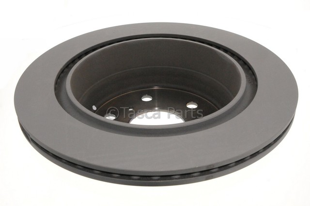 22968231 - Brakes: Rotor for Cadillac: Escalade, Escalade ESV, Escalade EXT | Chevrolet: Avalanche, Silverado 1500, Suburban 1500, Suburban 2500, Tahoe | GMC: Sierra 1500, Sierra 1500 Classic, Yukon, Yukon XL 1500, Yukon XL 2500 Image