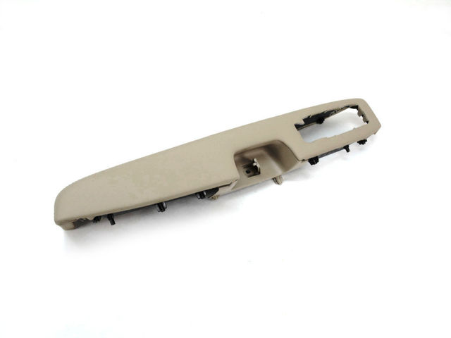 6EV98HL1AA - : Armrest - Passenger Side (RH) for Mopar Image