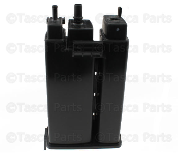 149507S00A - Emission System: Vapor Canister for Nissan: Armada, NV1500, NV2500, NV3500, Pathfinder Armada, TITAN, TITAN XD Image