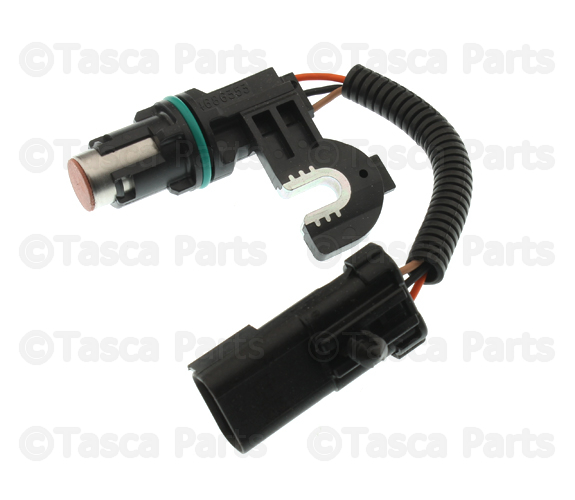 4686353 - Engine 3.8L Six Cylinder: Camshaft Sensor for Mopar Image