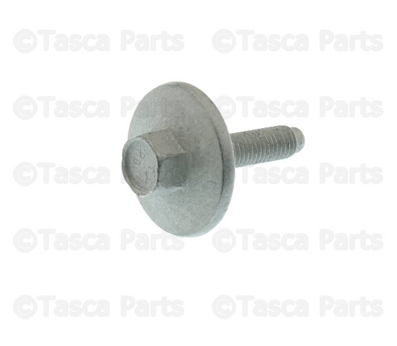 6509487AA - Electrical: Hex Flange Head Screw for Fiat Image