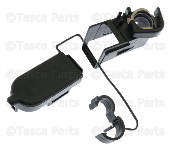 68073159AA - : Connector Cover for Mopar Image