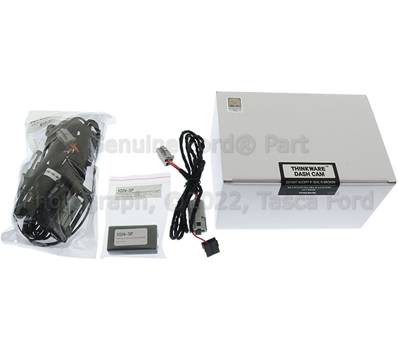 VSL3Z19G490B - : Camera Parking for Ford: Bronco, Bronco Sport, E-350 Super Duty, E-450 Super Duty, EcoSport, Edge, Escape, Expedition, Explorer, F-150, F-250 Super Duty, F-350 Super Duty, F-450 Super Duty, F-550 Super Duty, Maverick, Mustang, Mustang Mach-E, Ranger, Transit Connect, Transit-150, Transit-250, Transit-350, Transit-350 HD | Lincoln: Aviator, Continental, Corsair, MKZ, Nautilus, Navigator Image