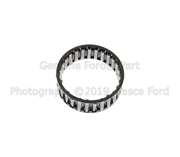 F81Z7E139AA - Transmission: Manual Transmission Idler Bearing for Ford: F-250 Super Duty, F-350 Super Duty, F-450 Super Duty, F-550 Super Duty Image