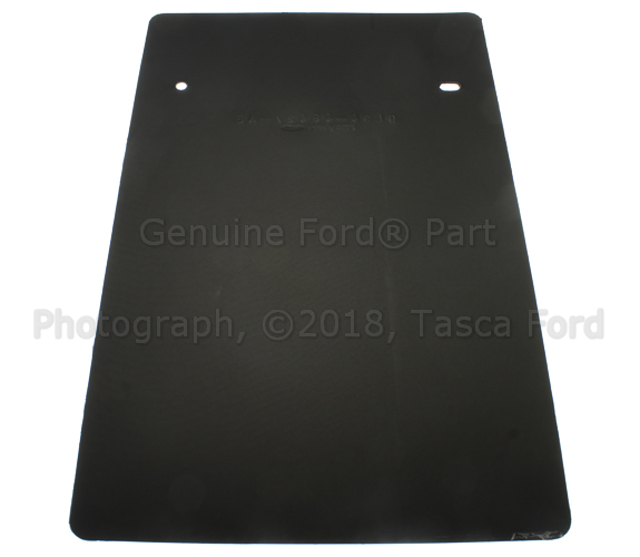 9L3Z1660508A - Body: Back Panel for Ford: F-150, F-250 Super Duty, F-350 Super Duty, F-450 Super Duty Image