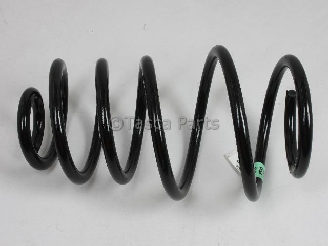 68004255AA - : Rear Coil Spring for Mopar Image