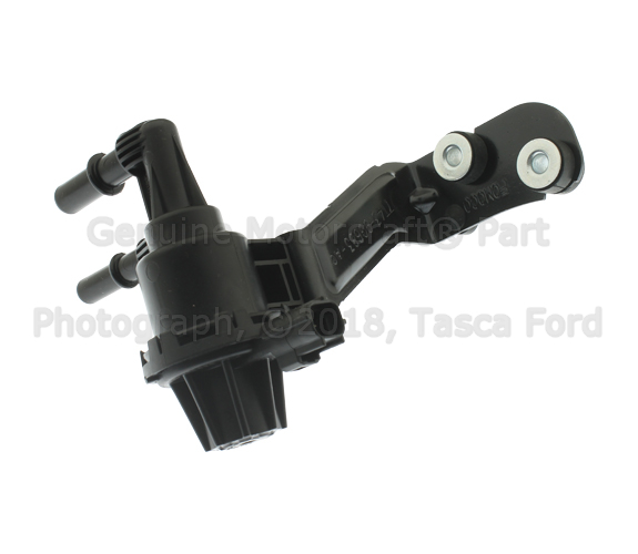CX2107 - Emission Control: Motorcraftâ„¢ Vapor Canister Purge Solenoid for Ford: Edge | Lincoln: MKX Image