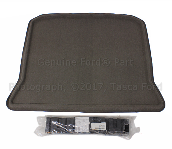 7T4Z7811600AB - Interior: Cargo Logic System - Med Stone for Ford: Edge | Lincoln: MKX Image