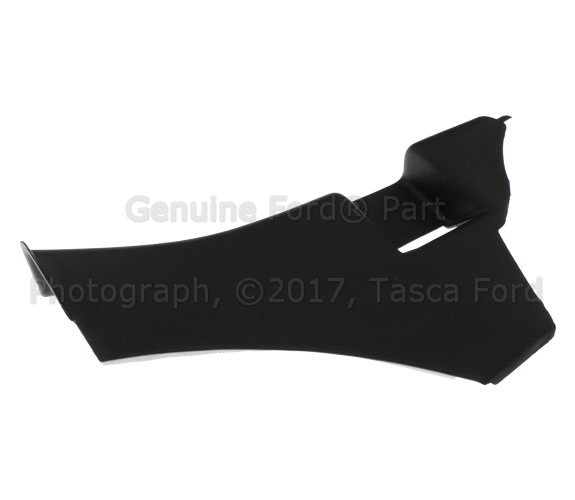 4C2Z1502345AAA - Body: Cowl Trim for Ford: E-350 Super Duty Image