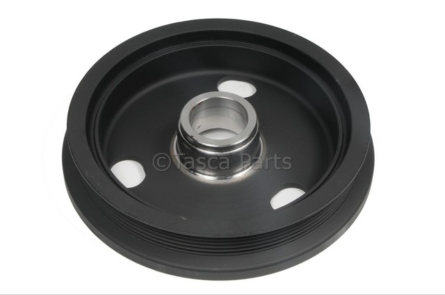 12635650 - Engine: Balancer for Buick: LaCrosse | Chevrolet: Impala, Monte Carlo | Pontiac: Grand Prix Image