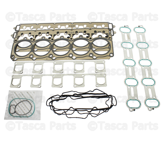5086534AD - : Engine Upper Gasket Package for Dodge: Ram 1500, Viper Image