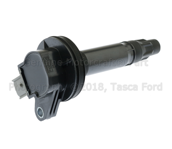 DG524 - Electrical: Motorcraftâ„¢ Ignition Coil for Ford: Flex, Taurus | Lincoln: MKS, MKT Image