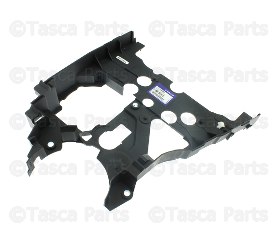 31104583 - Engine: Front Cover for Volvo Image