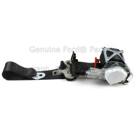 BT4Z78611B08AB - Electrical: Retractor Assembly for Ford: Edge | Lincoln: MKX Image