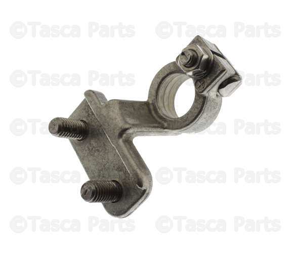 31210176 - : Battery Cable Terminal End for Volvo Image