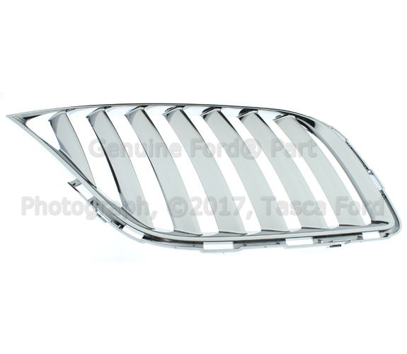 BA1Z8200A - Body: Grille for Lincoln: MKX Image