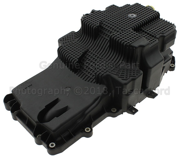 GR3Z6675E - : Oil Pan for Ford: Mustang Image