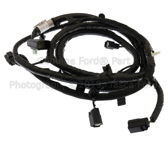 GA1Z15K868C - : Wire Harness for Ford Image