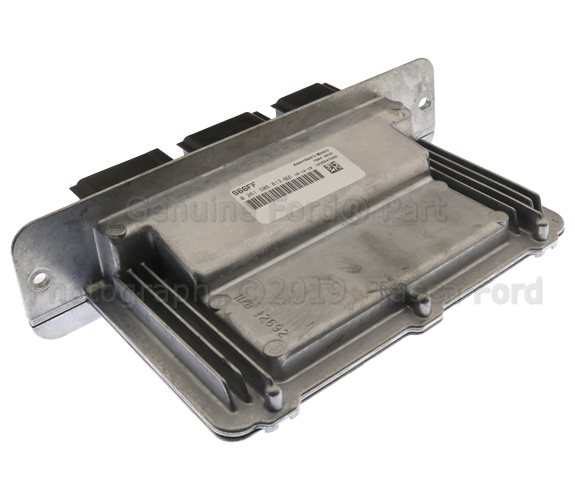 AL3Z12A650EXANP - Electrical: ECM for Ford: E-150, E-250, E-350 Super Duty, E-450 Super Duty Image