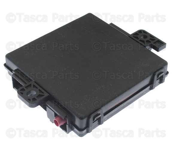 68211125AF - Electrical: Hub Receiver for Mopar Image