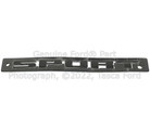 M1PZ7842528B - : Hatch Emblem for Ford Image