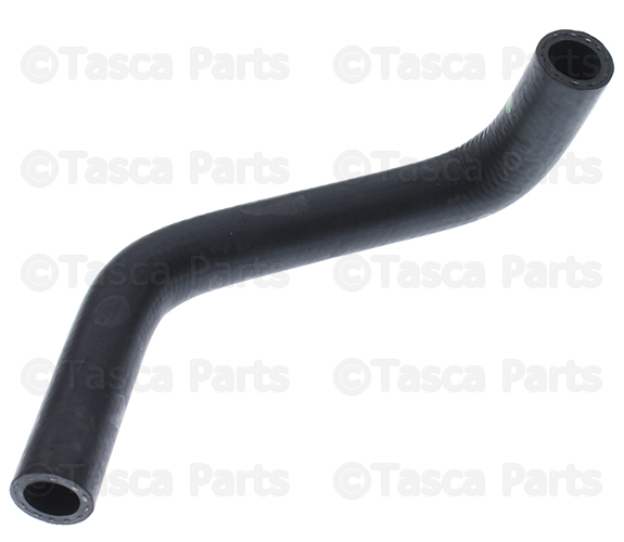 NA7561212 - : Water Hose Assembly - Driver's Side (LH) for Mazda Image