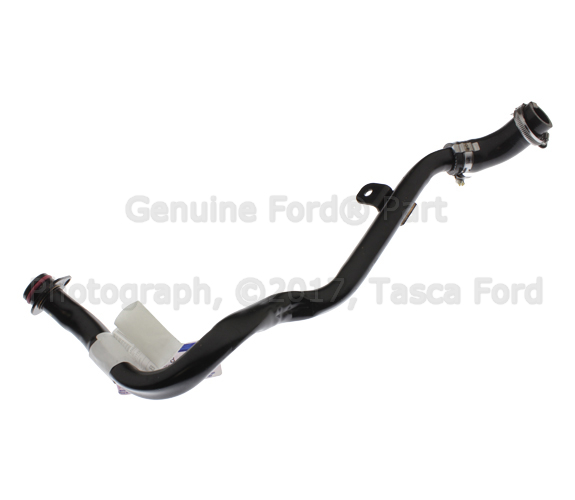 2008-2010 Ford Egr Cooler 8C3Z-9F468-B | TascaParts.com
