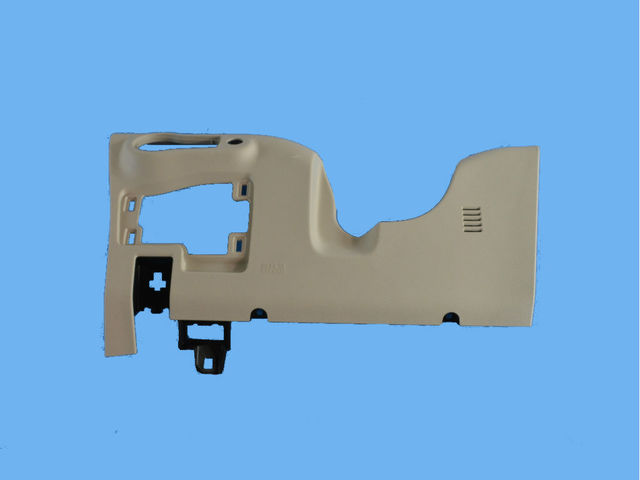 1UY381L2AD - Interior Trim: Steering Column Opening Cover for Mopar Image