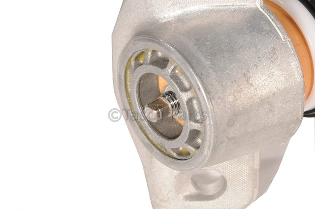 22954252 - : Rear Shock Absorber with Upper Mount for Buick: Verano Image