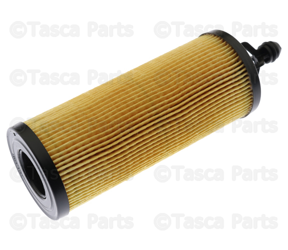 68191349AC - Engine: Engine Oil Filter Kit for Chrysler: 200, 300, Pacifica, Town &amp; Country, Voyager | Dodge: Avenger, Challenger, Charger, Durango, Grand Caravan, Journey | Jeep: Cherokee, Gladiator, Grand Cherokee, Grand Cherokee L, Grand Cherokee WK, Wrangler, Wrangler JK | Ram: 1500, 1500 Classic, C/V, ProMaster 1500, ProMaster 2500, ProMaster 3500 Image