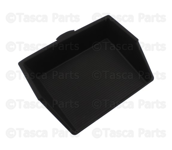 1VM56DX9AB - Interior Trim: Center Console Bezel for Dodge: Ram 1500, Ram 2500, Ram 3500 | Ram: 1500, 2500, 3500 Image