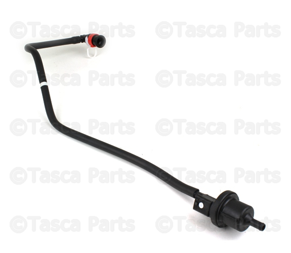 L32D1874X - : Hose (W Purge Sol.Valve) for Mazda Image