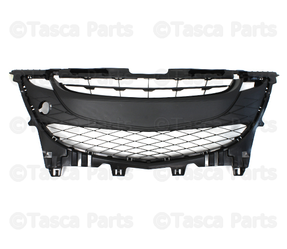 C513501T0D - : Grille Assembly for Mazda Image