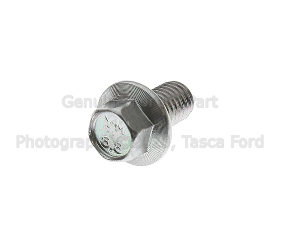 N605784S437 - Steering: Pulley Bolt for Ford Image