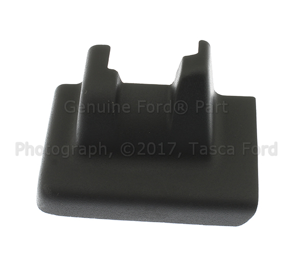 8A5Z5461748AD - Body: Track Cover for Ford Image