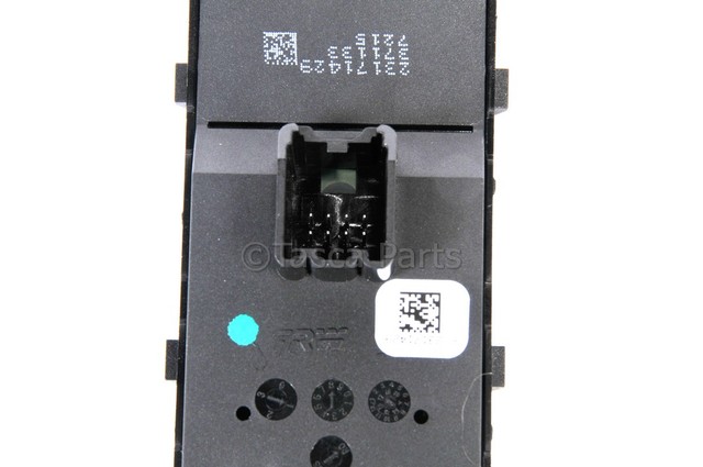 23171429 - Body: Window Switch for GM Image