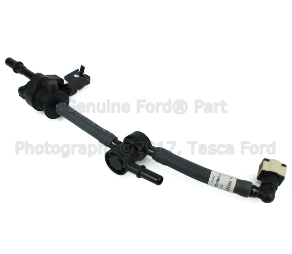 BL3Z9B325C - Emission System: Purge Control Valve for Ford: F-150 Image