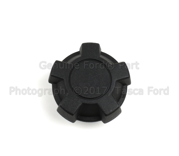 8C3Z2561199AA - Body: Adjust Handle for Ford: F-250 Super Duty, F-350 Super Duty, F-450 Super Duty Image