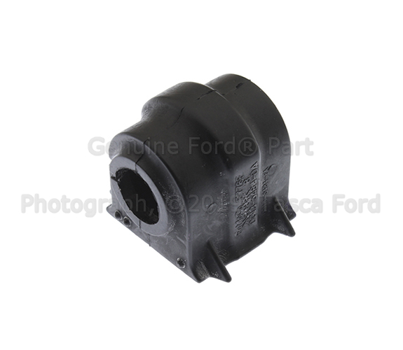 DG1Z5484D - : Stabilizer Bar Bushing - Passenger Side (RH) for Ford Image
