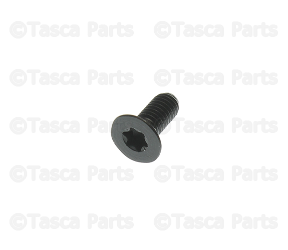 6102205AA - Engine: Recessed Torx Head Bolt, Mounting for Mopar Image