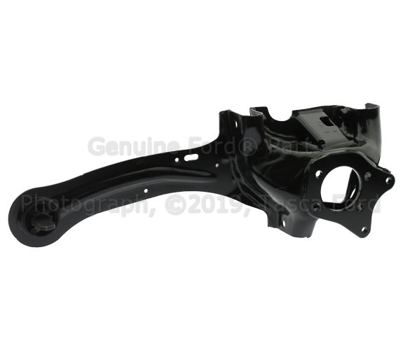 BV6Z5A968A - Suspension: Knuckle for Ford Image
