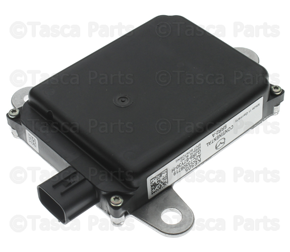GJR967Y30H - : Blind Spot Radar for Mazda: 3, 6 Image