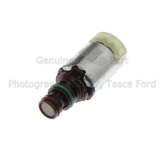 AL3Z7G383T - Automatic Transmission: Solenoid Valve Assembly for Ford: E-350 Super Duty, E-450 Super Duty, Expedition, F-150, F-250 Super Duty, F-350 Super Duty, Mustang, Transit-150, Transit-250, Transit-350, Transit-350 HD | Lincoln: Navigator Image