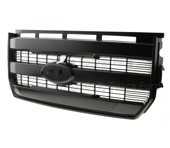 FL3Z8200RA - Body: Grille for Ford: F-150 Image