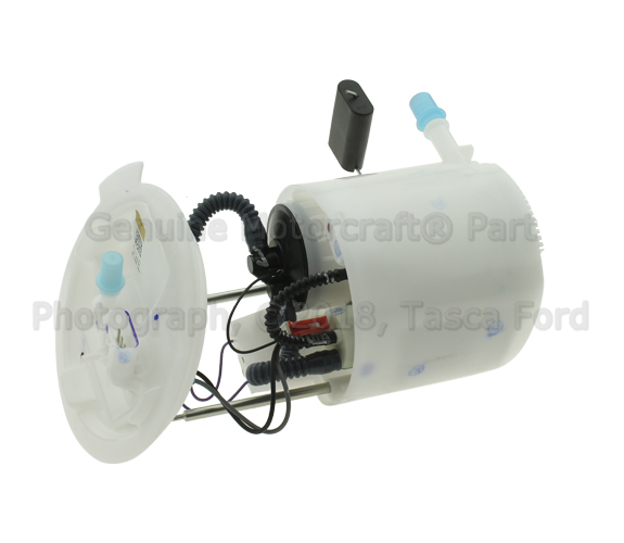 FR3Z9H307A - Fuel System: Fuel Pump Assembly for Ford: Mustang Image