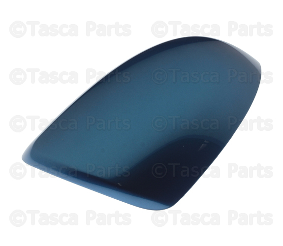 GS1E691N1A40 - : Mirror Cover - Passenger Side (RH) for Mazda Image