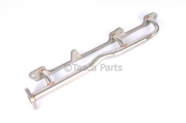 12581953 - : Air Pipe - Passenger Side (RH) for Chevrolet: Malibu Image
